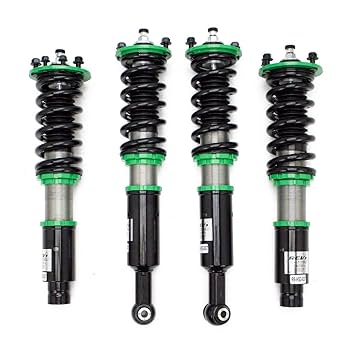 Amazon.com: Rev9 R9-HS2-037_2 Hyper-Street II Coilover